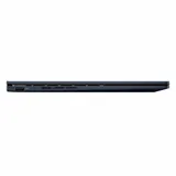 Ноутбук/ ASUS UX3405CA-PP188 14"(2880x1800 OLED 16:10)/Intel Core Ultra 9 285H(3.7Ghz)/16384Mb/1024SSDGb/noDVD/Int:Intel Arc graphics/Cam/BT/WiFi/75WHr/war 1y/1.2kg/Ponder Blue/DOS + алюм корп +чехо