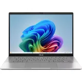 Ноутбук Asus Vivobook S14 M3407HA-SF065 Cool Silver (90NB16E2-M004J0)