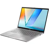Ноутбук Asus Vivobook S14 M3407HA-SF065 Cool Silver (90NB16E2-M004J0)