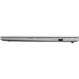 Ноутбук Asus Vivobook S14 M3407HA-SF065 Cool Silver (90NB16E2-M004J0)