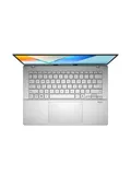 ASUS VivoBook S14 S3407-LY083 [90NB1681-M006X0] Silver 14" {WUXGA Core 5 210H /16Gb /SSD512Gb/Intel Graphics/noOs}