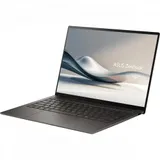 Ноутбук Asus Zenbook S 14 UX5406SA-PV055W 14" 3K OLED Intel® Core™ Ultra 7/32Gb/SSD 1Tb/Intel® Arc™ Graphics/Gray/Win11(90NB14F1-M002C0)