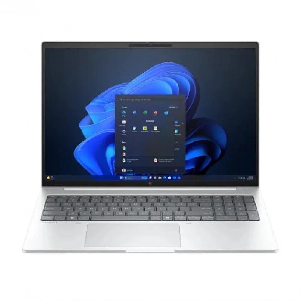 Ноутбук HP Europe/EliteBook 8 G1i/3г/Core Ultra 5/225U/1,5 GHz/16 Gb/PCIe NVMe SSD/1024 Gb/No ODD/Graphics/256 Mb/14 ''/1920x1200/Windows 11/Pro/64/Се