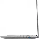 Ноутбук IRU Tactio 14RLH Ryzen 5 7430U 16Gb SSD512Gb AMD Radeon Vega 7 14" IPS FHD (1920x1080) FreeDOS grey WiFi BT Cam 4000mAh (2084813)