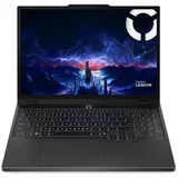 Ноутбук Lenovo 83F0000FRK Legion 5 15IAX10 15.1" WQXGA (2560x1600) OLED 165Hz/Intel Core Ultra 7 255HX up to 5,2GHz (20C)/Intel AI Boost/AI-Powered Gaming PC/32GB/1TB SSD/NVIDIA GeForce RTX5070 8GB/