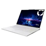 Ноутбук Lenovo Legion 7 16IAX10 Core Ultra 9 275HX 32Gb SSD1Tb NVIDIA GeForce RTX 5070 8Gb 16" OLED WQXGA (2560x1600) без ОС white WiFi BT Cam (83KY0054RK)