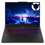 Ноутбук Lenovo Legion Pro 7 16IAX10H, Core U9 275HX/16"WQXGA/64GB/1TB/GF RTX5080 16GB/LAN/DOS
