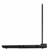 Ноутбук Lenovo Legion Pro 7 16IAX10H, Core U9 275HX/16"WQXGA/64GB/1TB/GF RTX5080 16GB/LAN/DOS