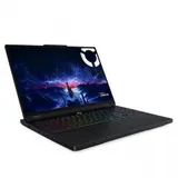 Ноутбук Lenovo Legion Pro 5 16IAX10 Core Ultra 7 255HX 32Gb SSD1Tb NVIDIA GeForce RTX5070 8Gb 16" OLED WQXGA (2560x1600) без ОС black WiFi BT Cam (83F3000XRK)