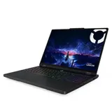 Ноутбук Lenovo Legion Pro 5 16IAX10 Core Ultra 7 255HX 32Gb SSD1Tb NVIDIA GeForce RTX5070 8Gb 16" OLED WQXGA (2560x1600) без ОС black WiFi BT Cam (83F3000XRK)