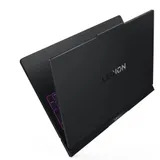 Ноутбук Lenovo Legion Pro 5 16IAX10 Core Ultra 7 255HX 32Gb SSD1Tb NVIDIA GeForce RTX5070 8Gb 16" OLED WQXGA (2560x1600) без ОС black WiFi BT Cam (83F3000XRK)