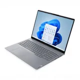 Lenovo ThinkBook 16 G8 IAL [21SK008WCD_PRO] (КЛАВ.РУС.ГРАВ.) 16" {2.5K Ultra 7 255H/32Gb/1Tb SSD/W11Pro}