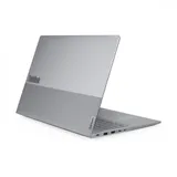 ThinkBook 16 G8 IAL, Intel® Core™ Ultra 5 225U (E-cores up to 3.80GHz, 12MB), 16" WUXGA Non-Touch, 16.0GB, 1x512GB SSD M.2 2242 PCIe Gen4 QLC, Intel® Graphics, BT 5.1 or above,Wi-Fi 6E 2x2 AX, 100/1