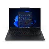 Ноутбук Lenovo ThinkPad E14 G7 Core 5 210H 16Gb SSD512Gb Intel Graphics 14" IPS WUXGA (1920x1200) без ОС black WiFi BT Cam (21T9006CIG)