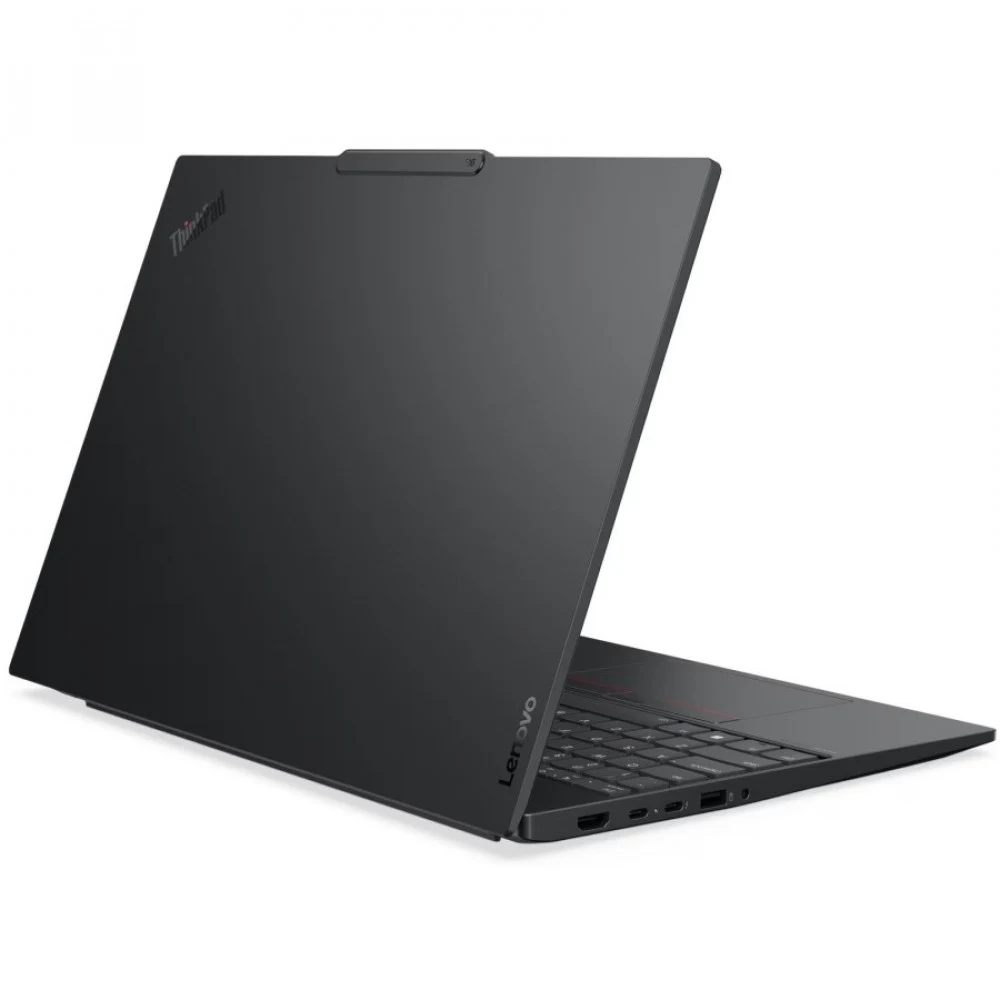 Ноутбук Lenovo ThinkPad E16 Gen 3 Black (21SR0049FW)