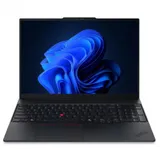 Ноутбук Lenovo ThinkPad E16 Gen 3 Black (21SR0049FW)
