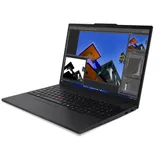 Ноутбук Lenovo ThinkPad T16 G3 Core Ultra 7 165H 32Gb SSD1Tb Intel Graphics 16" OLED WQUXGA (3840x2400) без ОС black WiFi BT Cam (21MQS7GA00)