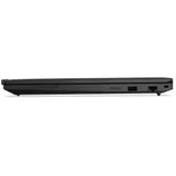 Ноутбук Lenovo ThinkPad T16 G3 Core Ultra 7 165H 32Gb SSD1Tb Intel Graphics 16" OLED WQUXGA (3840x2400) без ОС black WiFi BT Cam (21MQS7GA00)