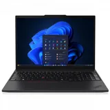 Ноутбук Lenovo ThinkPad T16 G4 Core Ultra 5 225U 32Gb SSD1Tb Intel Graphics 16" IPS WUXGA (1920x1200) без ОС black WiFi BT Cam (21QE0065FW)
