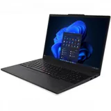 Ноутбук Lenovo ThinkPad T16 G4 Core Ultra 5 225U 32Gb SSD1Tb Intel Graphics 16" IPS WUXGA (1920x1200) без ОС black WiFi BT Cam (21QE0065FW)