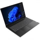 Ноутбук Lenovo V15 G5 IRL Business Black (83GW00GNGX)