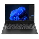 Ноутбук Lenovo V15 G5 IRL Business Black (83GW00GNGX)