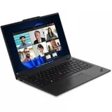 X1 Carbon 12, 14" (1920x1200) IPS, Ultra 7 155U(1.7GHz), 16GB, 512GB SSD, Intel Arc, LTE, IR Camera, Win 11 Pro (под рынок СНГ/RU KB)