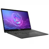 Ноутбук MSI Modern A15 AI+ F3HMG-006XBY Platinum Gray (9S7-15SK21-006)