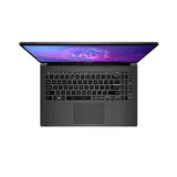 Ноутбук MSI Modern A15 AI+ F3HMG-006XBY Platinum Gray (9S7-15SK21-006)