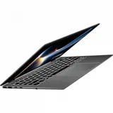 Ноутбук MSI Prestige 13 AI+ A3MG-046RU Core Ultra 9 386H 32Gb SSD1Tb Intel Arc 13.3" OLED 2.8K (2880x1800) Windows 11 Pro grey WiFi BT Cam (9S7-13Q425-046)