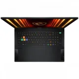Ноутбук MSI Stealth 18 HX AI A2XWIG-051RU Core Ultra 9 275HX 64Gb SSD2Tb NVIDIA GeForce RTX5080 16Gb 18" IPS UHD+ (3840x2400) Windows 11 black WiFi BT Cam (9S7-183341-051)