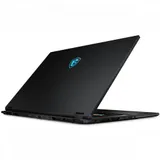 Ноутбук MSI Stealth 18 HX AI A2XWIG-051RU Core Ultra 9 275HX 64Gb SSD2Tb NVIDIA GeForce RTX5080 16Gb 18" IPS UHD+ (3840x2400) Windows 11 black WiFi BT Cam (9S7-183341-051)