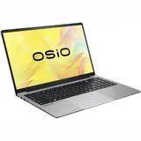 Ноутбук Osio FocusLine F150a-017 Ryzen 7 5700U 16Gb SSD1Tb 16.1" FHD (1920x1080) без ОС grey WiFi BT Cam 6000mAh