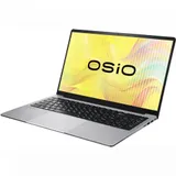 Ноутбук Osio FocusLine F150a-017 Ryzen 7 5700U 16Gb SSD1Tb 16.1" FHD (1920x1080) без ОС grey WiFi BT Cam 6000mAh