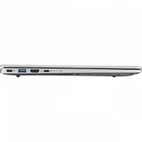 Ноутбук Osio FocusLine F150a-017 Ryzen 7 5700U 16Gb SSD1Tb 16.1" FHD (1920x1080) без ОС grey WiFi BT Cam 6000mAh