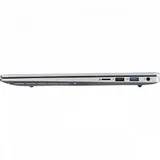 Ноутбук Osio FocusLine F150a-017 Ryzen 7 5700U 16Gb SSD1Tb 16.1" FHD (1920x1080) без ОС grey WiFi BT Cam 6000mAh