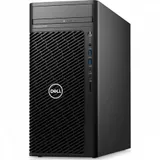 ПК Dell Precision 3660 MT Core i9 13900 (1.5) 64Gb 2Tb SSD1Tb RTX A4000 16Gb DVDRW CR Windows 11 Professional GbitEth мышь клавиатура черный (3660-9671)