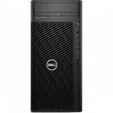 ПК Dell Precision 3660 MT Core i9 13900 (1.5) 64Gb 2Tb SSD1Tb RTX A4000 16Gb DVDRW CR Windows 11 Professional GbitEth мышь клавиатура черный (3660-9671)