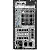 ПК Dell Precision 3660 MT Core i9 13900 (1.5) 64Gb 2Tb SSD1Tb RTX A4000 16Gb DVDRW CR Windows 11 Professional GbitEth мышь клавиатура черный (3660-9671)
