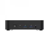 ASUS NUC 14 Essential/RNUC14MNK9700002/N97 Processor/1xDDR5-4800 SO-DIMM/5xUSB Type-A/2xUSB Type-C/3.5mm jack/ M.2 22x80 NVMe and SATA SSD/2,5Gbe LAN/1xHDMI/ 1x DP/no Storage/no RAM/WiFI6E AX211/no