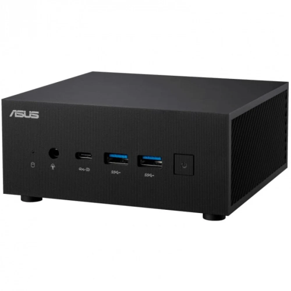 Mini PC Asus PN53-BBR575HD AMD Ryzen™ 5 7535H, Support DDR5, Integrated - Radeon™ Graphics, Support Gen4x4 SSD, WIFI6