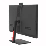 Платформа-моноблок Prittec A27- WB H610/Full HD 27” ZBD Panel/Intel 3165 WiFi AC+BT/150W Adaptor/1 x USB 3.0+ 1 x Tupe C + 1 x Combo Audio at Side IO/ Full Copper Thermal/2M Full HD Camera with Dual