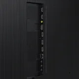 Профессиональный дисплей, Samsung, QM43C, 43", LH43QMCEPGCXCI, 4K, 500 нит, 1200:1, чёрный
