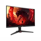 Монитор 27" Acer Nitro XV270UF3bmiiprx, Black, IPS, 2560x1440@320Hz, 250кд/м2,1000:1,0.5ms,2xHDMI,DP