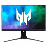 Монитор Acer Predator XB273KV5bmiiprx 27" (69 см) / 3840×2160 UHD / Agile Splendor IPS / ZeroFrame / 160Hz (320Hz DFR) / 1 мс (GTG), 0,5 мс Min / 400 кд/м², HDR400 / 2× HDMI 2.1 + 1× DisplayPort 1.4