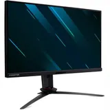 Монитор Acer Predator XB273KV5bmiiprx 27" (69 см) / 3840×2160 UHD / Agile Splendor IPS / ZeroFrame / 160Hz (320Hz DFR) / 1 мс (GTG), 0,5 мс Min / 400 кд/м², HDR400 / 2× HDMI 2.1 + 1× DisplayPort 1.4