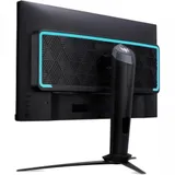 Монитор Acer Predator XB273KV5bmiiprx 27" (69 см) / 3840×2160 UHD / Agile Splendor IPS / ZeroFrame / 160Hz (320Hz DFR) / 1 мс (GTG), 0,5 мс Min / 400 кд/м², HDR400 / 2× HDMI 2.1 + 1× DisplayPort 1.4