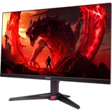 Монитор Acer VG240YX1bmiipx 23,8'', Black, 16:9, IPS, FHD, 0,5/1ms, 250cd, 200Hz, HDMI, DP, SPK