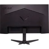 Монитор Acer VG240YX1bmiipx 23,8'', Black, 16:9, IPS, FHD, 0,5/1ms, 250cd, 200Hz, HDMI, DP, SPK
