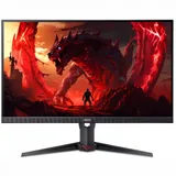 Монитор Acer XV320QKV4bmiiprx 31,5'', 16:9, IPS, UHD, 0,5/1ms, 250cd, 160Hz, HDMI, DP, SPK, HAS